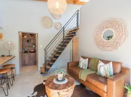 Weaver's Nest Cottage - Nature Escape