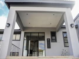 Sou House, hotel di Louis Trichardt