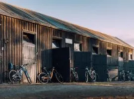 Dwarsvlei Venue - Camping & Stables