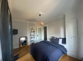 M82 Marquer Jolie chambre en colocation