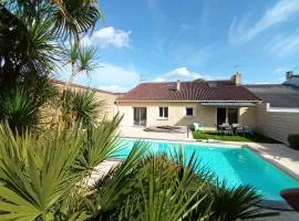 229 - villa de la fosse a l ane