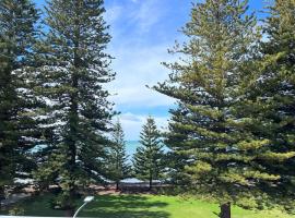 25 The Breeze Victor Harbor, ξενοδοχείο σε Victor Harbor