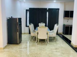 Gentle breeze farm house, villa in Venkatāpur