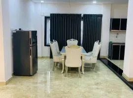 Gentle breeze farm house