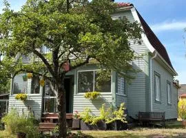 Villa Luis