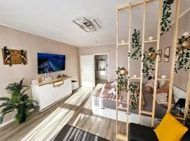 Modernes Wohlfühl-Apartment mit Stil