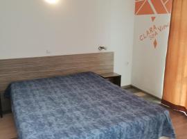 Clara Sea View, hotel near Burgas Airport - BOJ, 