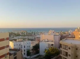 Hurghada Red Sea Apartments