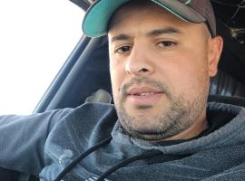 Hay bensouna，謝立夫的飯店