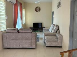 Singgah homestay, Hotel in Gua Sai