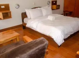 Entebbe Fligh Motel