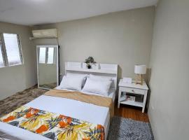 1 Bedroom 1 Bathroom - Free Parking, hotel in Castillejos