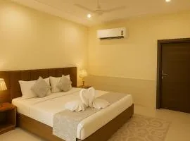 Shri Radha Kunj Vrindavan