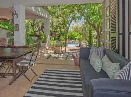 Franschhoek villa