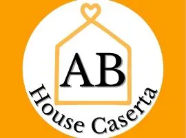 AB House Caserta - Reggia di Caserta e Stazione Fs a cinque minuti in auto