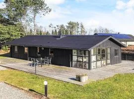 5 star holiday home in Hals
