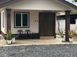 Normie Roomstay, alojamento em Arau