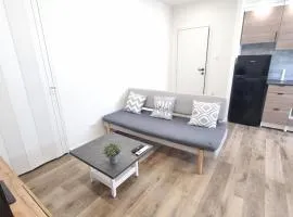 Trieste Centro Secret Garden