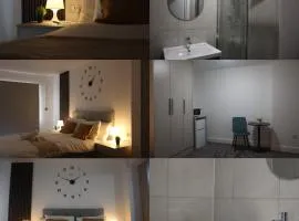 Harrow Guest House