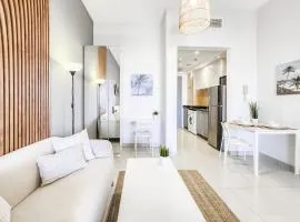 Cozy Studio in Royal Breeze Al Hamra