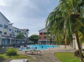 Pangkor Lot10 Vacation Studio