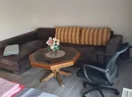 Kleine Wohnung