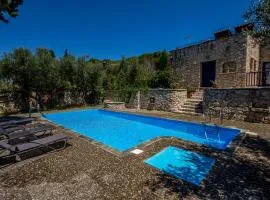 Villa Artemis Aresti by Sealand Villas