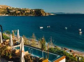 Saint Nicolas Hotel