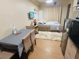 BRIA Flat Condo