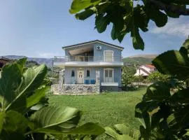 Amla's Villa