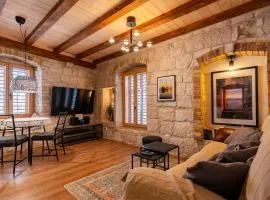 Magical Oasis for two in Korcula Old Town
