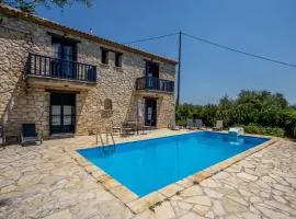 Villa Afroditi Aresti by Sealand Villas