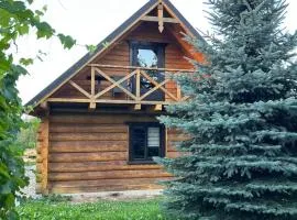 Садиба Сенчина