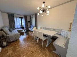 012 Trilocale, Pinzolo