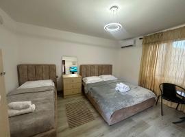 Vila di Marko & Nati, hotel in Pogradec