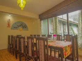 Hotel O Siljong