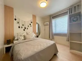 A and A Place 1BR Unit at The Hive Condo Taytay Rizal