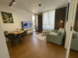 Apartman Tri vrha Spa & Wellness Zlatibor