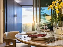 Céleste on the Star — Luxury Riverview 3 Bed Apt