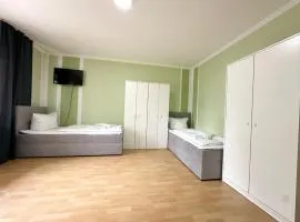 SUNNYHOME Monteurwohnungen und Apartments in Weiden