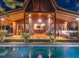 Wanderlust Villa by Betterplace