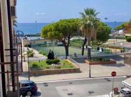 Alloggio nel Borgo Marinaro, hotel v destinaci Cittadella del Capo