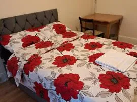 London Ilford town house