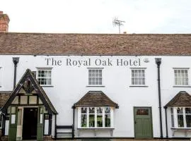 The Royal Oak