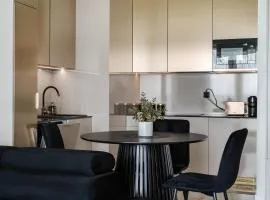 Panoramica House 17 piętro