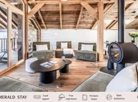 Chalet 4 Mésanges, Saint-Gervais -Le Bettex - by EMERALD STAY