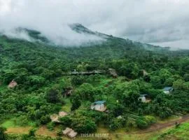 Thisak Resort Cheung phnom kulen, kamp za glamping u Siem Reapu