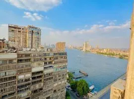 Cairo Skyline Luxury