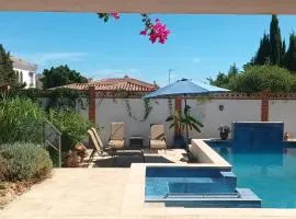 4 Bedroom Villa in Arroyo