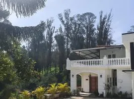 Pear Tree Luxe Entire 3BHK Villa - Only For Family